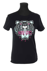 T-shirts Kenzo  Noir