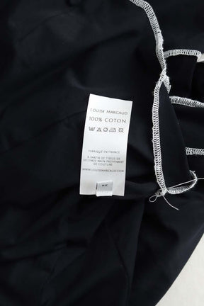 Top Other Brand  Noir