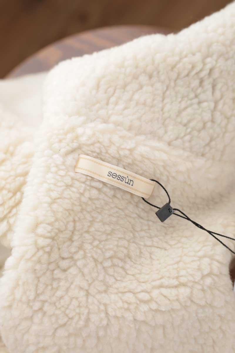 Autres Sessun  Jaune