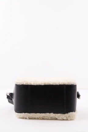 Bandoulière Sandro  Noir