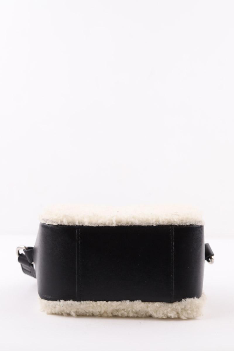 Bandoulière Sandro  Noir