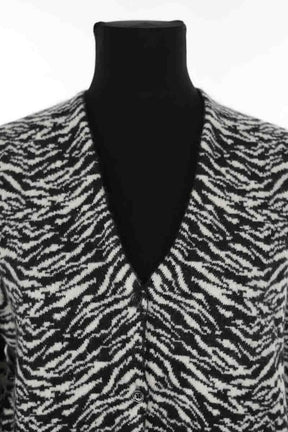 Gilets Eric Bompard  Noir