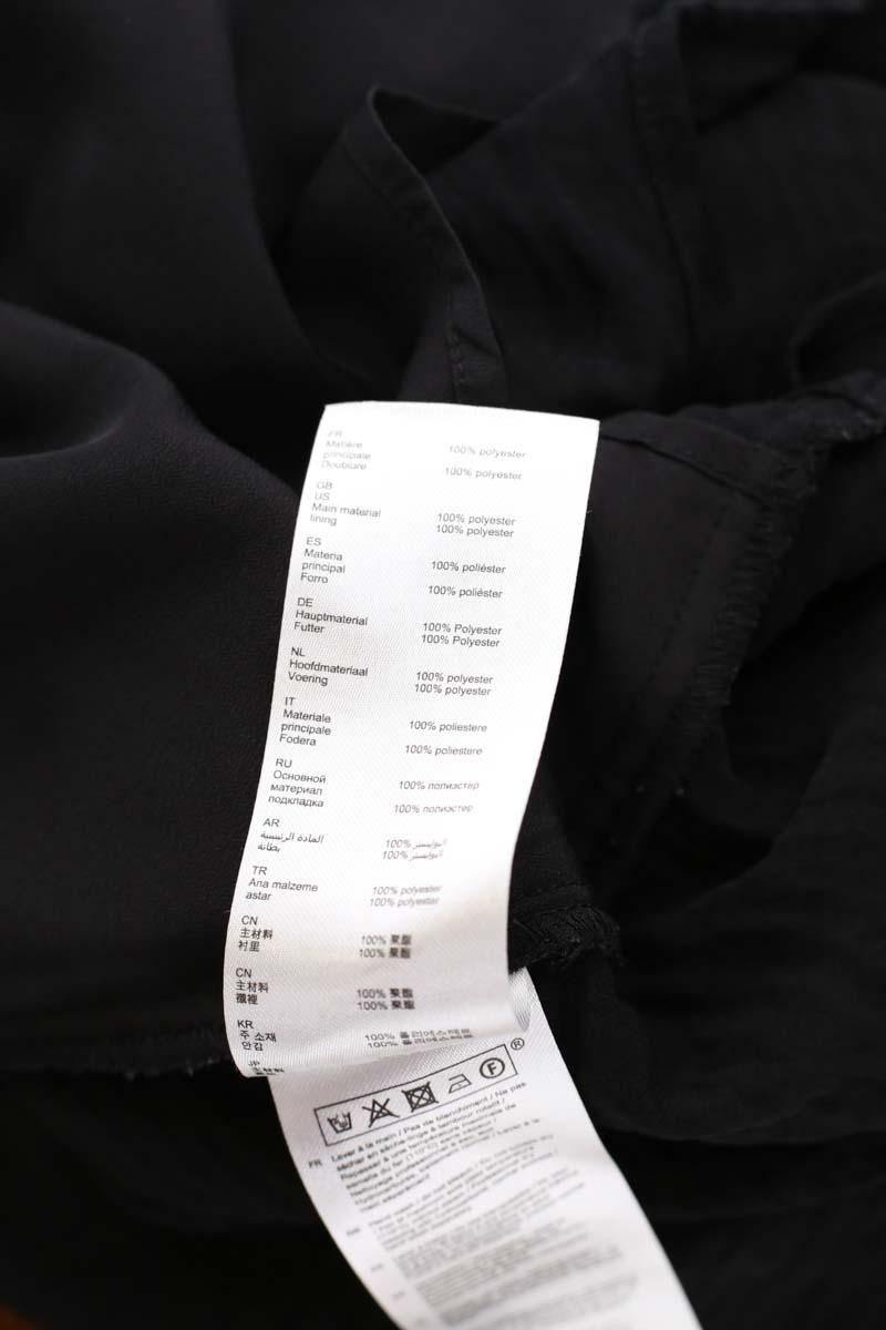 Blouses Claudie Pierlot  Noir