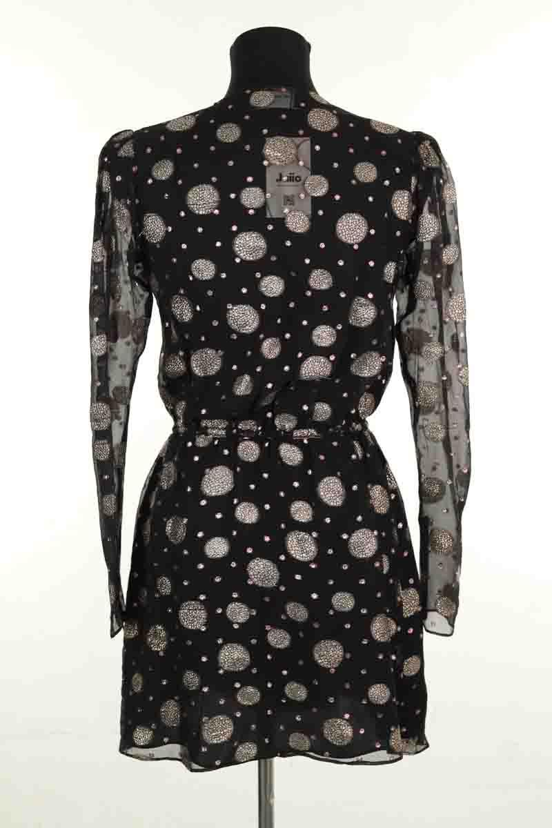 Mi-longueur The Kooples  Noir