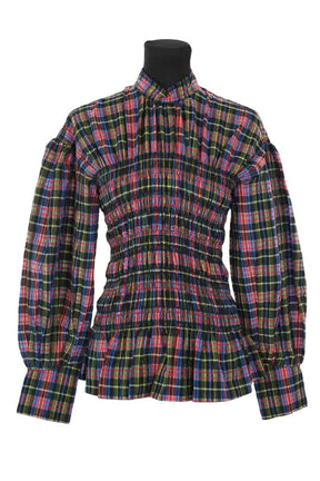 Blouses Ganni  Multicolore