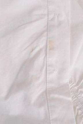 Chemise Claudie Pierlot Blanc en Coton
