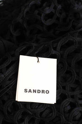 Maxi Sandro  Noir