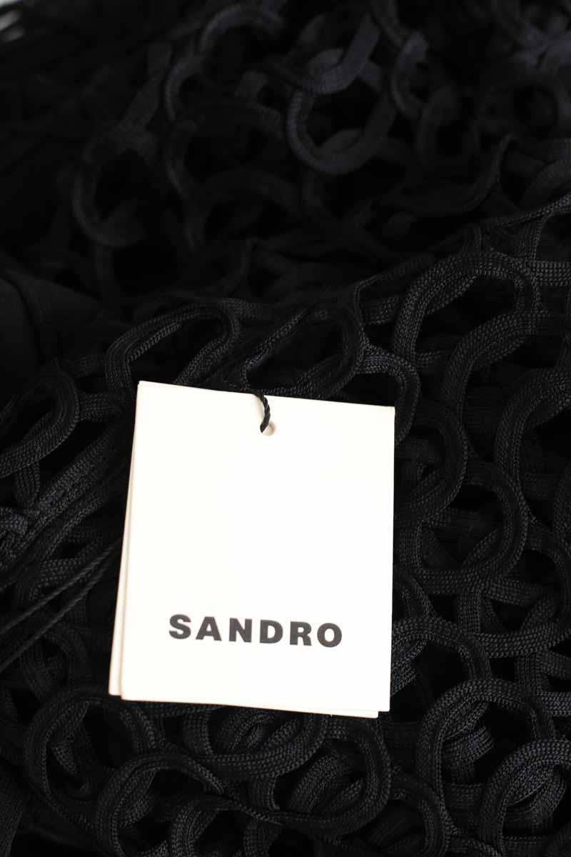 Maxi Sandro  Noir