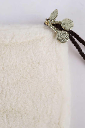 Pochettes Bonpoint  Blanc