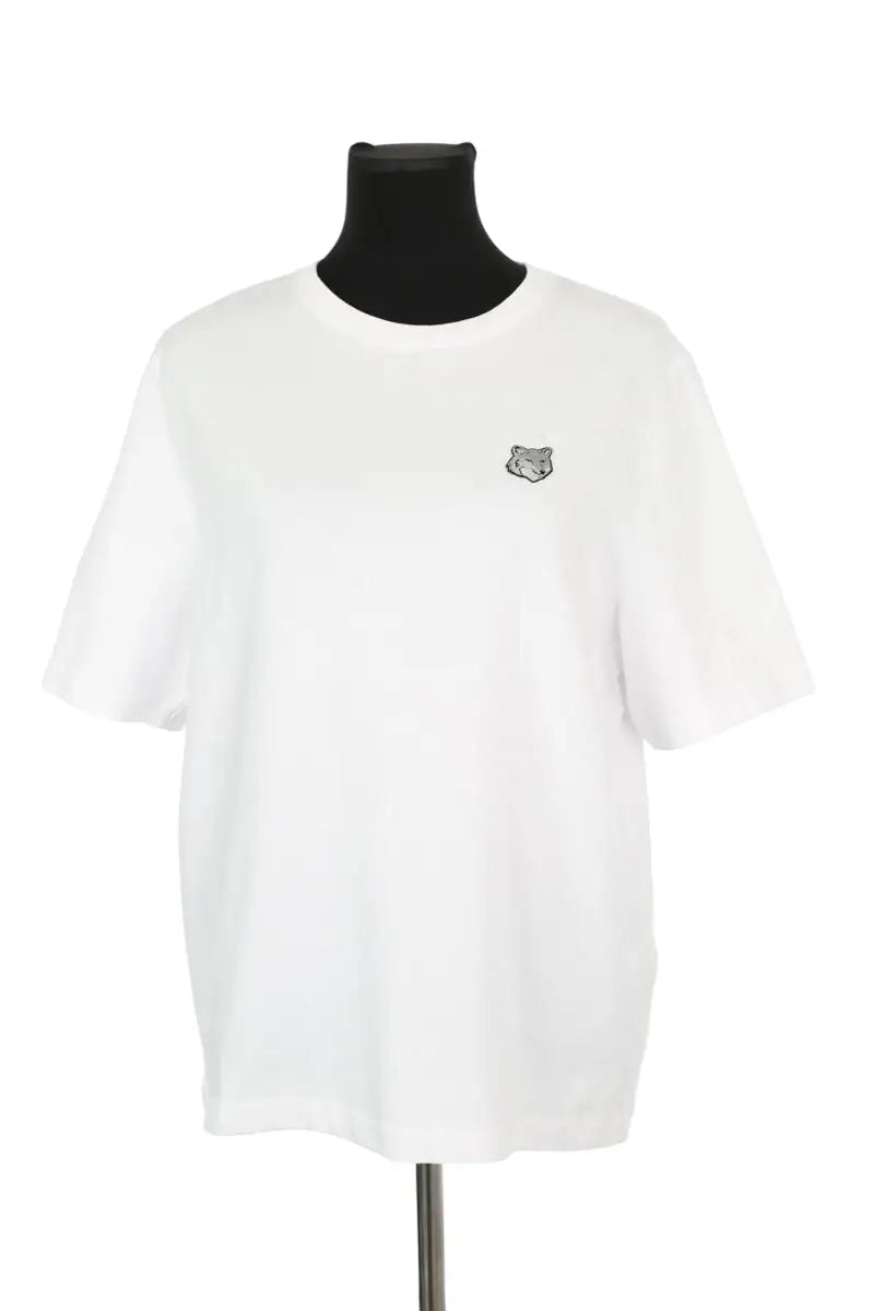 T-shirt Kitsuné  Blanc