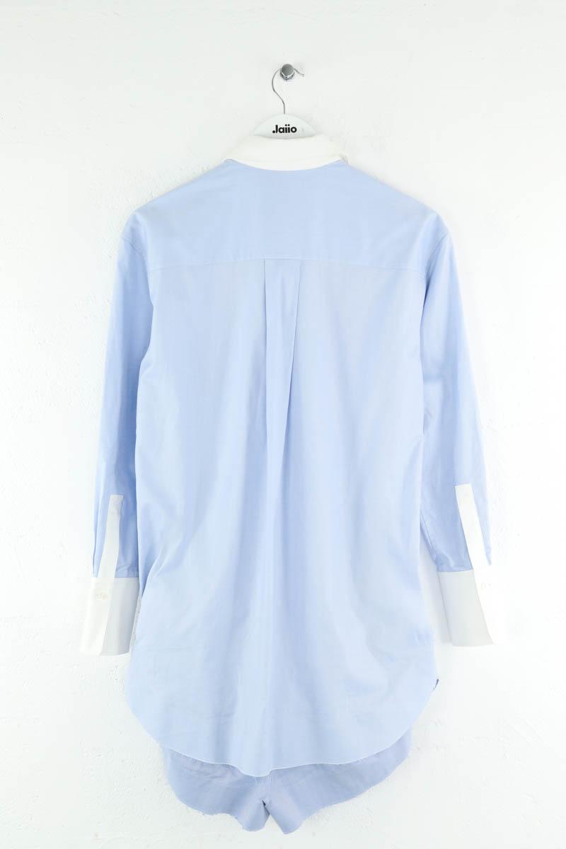 Combinaison Alexander Wang  Bleu