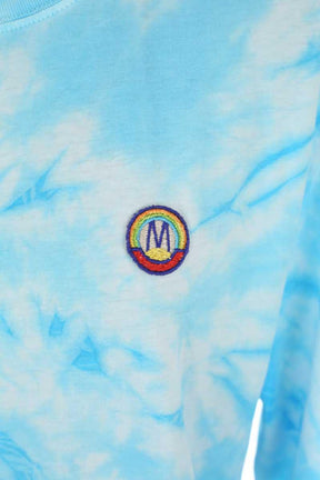 T-shirts Manoush  Bleu