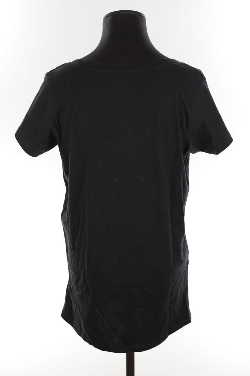 T-shirts Barbara Bui  Noir