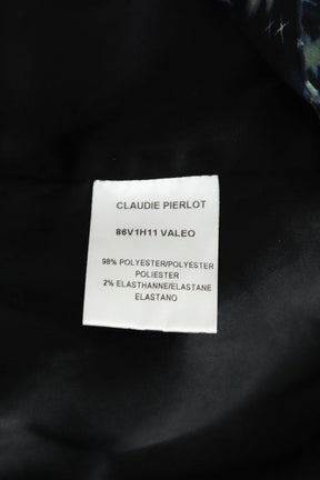 Blazers Claudie Pierlot  Noir