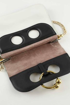 Sacs porté épaule JW Anderson  Blanc