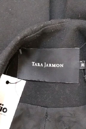 Manteaux Tara Jarmon  Noir