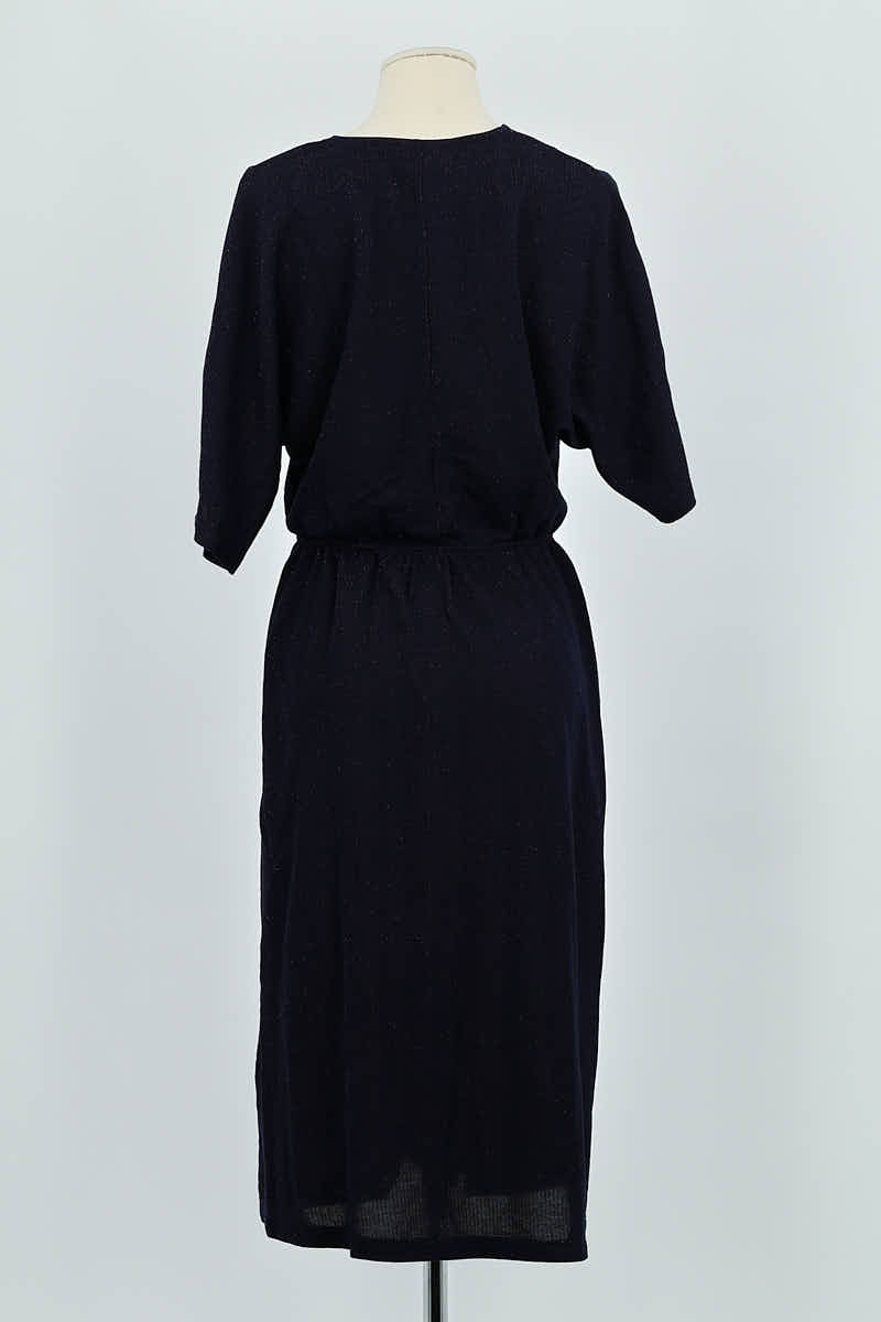 Mi-longueur Des Petits Hauts  Marine