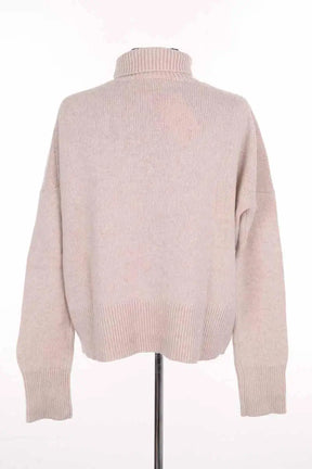 Pull Vanessa Bruno Beige en Laine