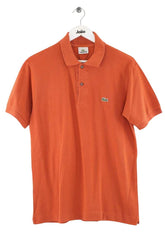 Polo Lacoste  Orange