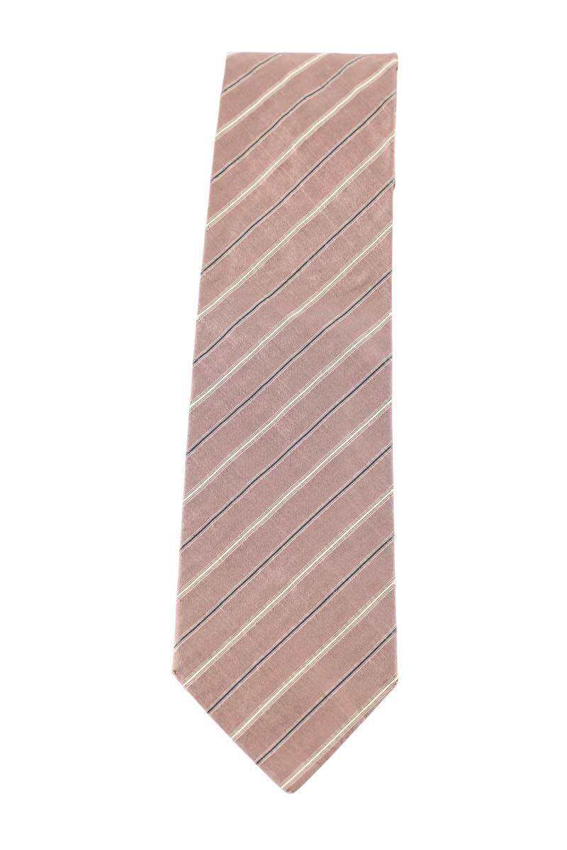 Cravate Boss  Marron