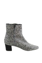 Boots Manoush  Argent