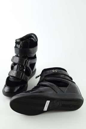 Baskets Michael Kors  Noir