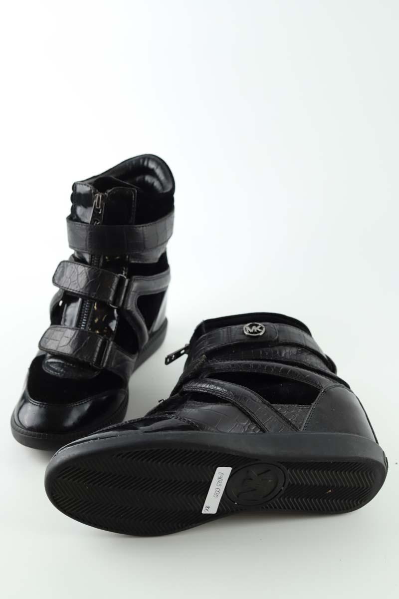 Baskets Michael Kors  Noir