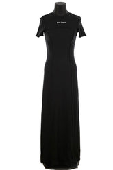 Maxi Palm Angels  Noir