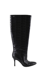 Bottes Liu Jo  Noir