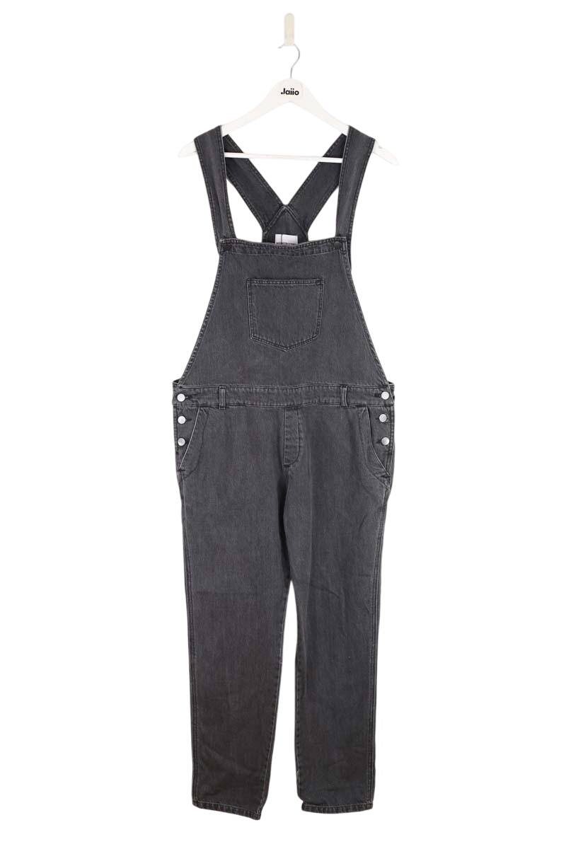 Salopette Modetrotter  Gris