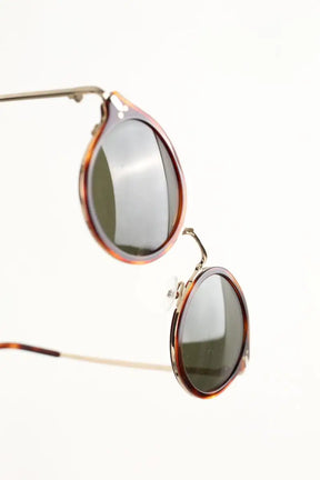 Lunettes de soleil Celine  Marron