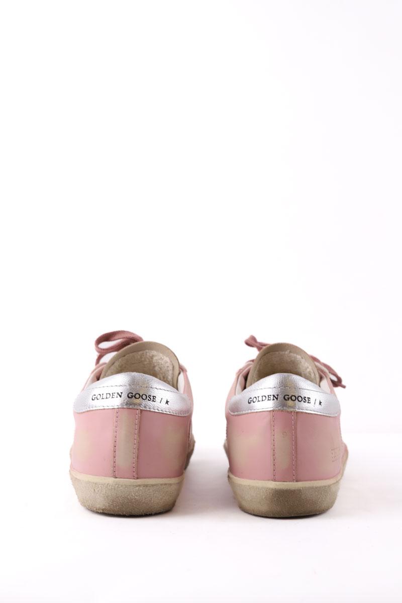 Baskets Golden Goose  Rose