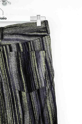 Pantalon droit Zadig & Voltaire  Multicolore