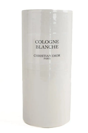 Parfum Dior  Blanc