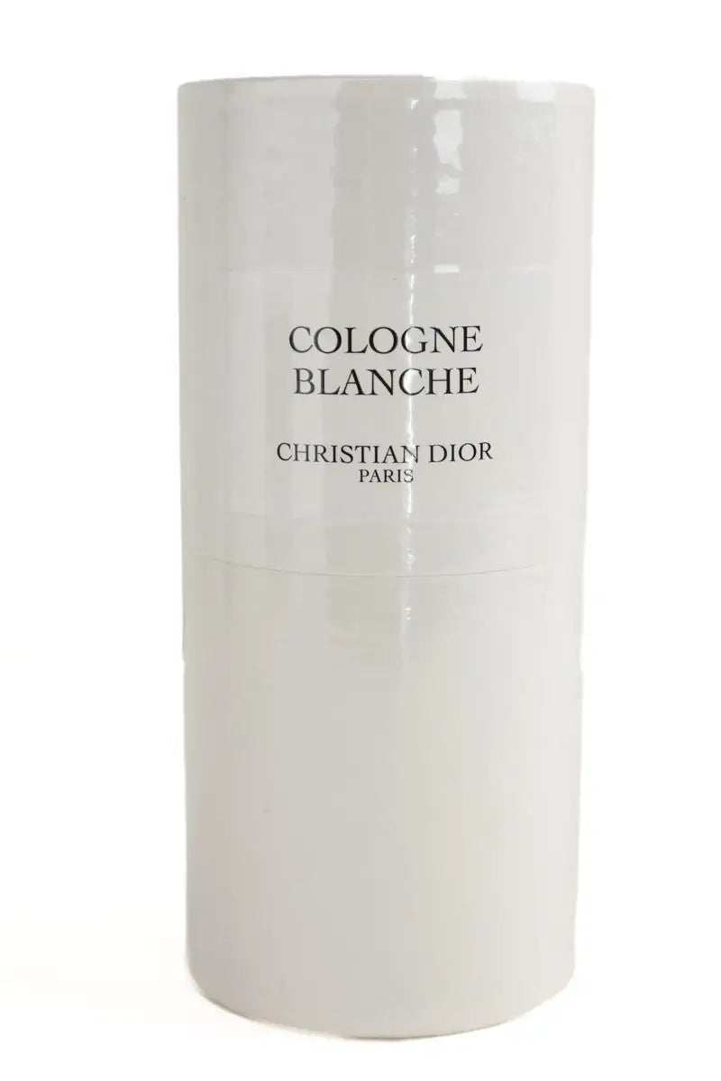 Parfum Dior  Blanc