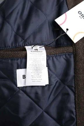 Manteau Balibaris  Marron