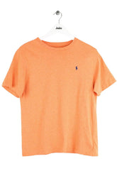 T-shirt Ralph Lauren  Orange