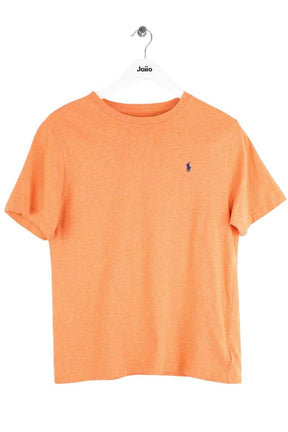 T-shirt Ralph Lauren  Orange