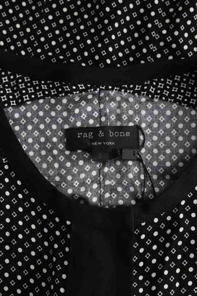 Blouses Rag & Bone  Noir
