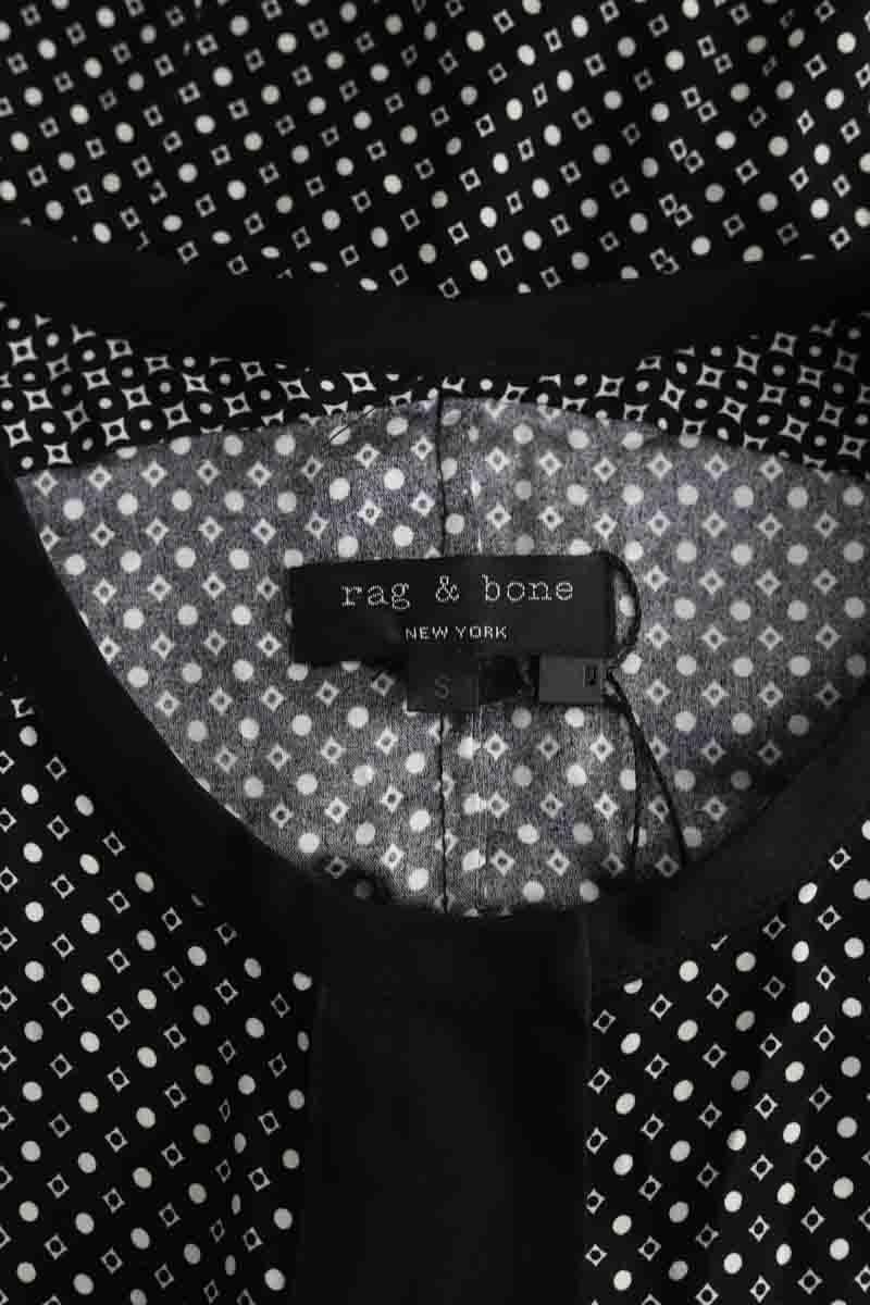 Blouses Rag & Bone  Noir