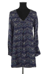 Mini Zadig & Voltaire  Bleu