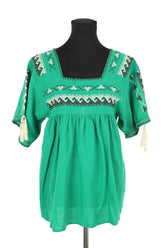 Tuniques Antik Batik  Vert