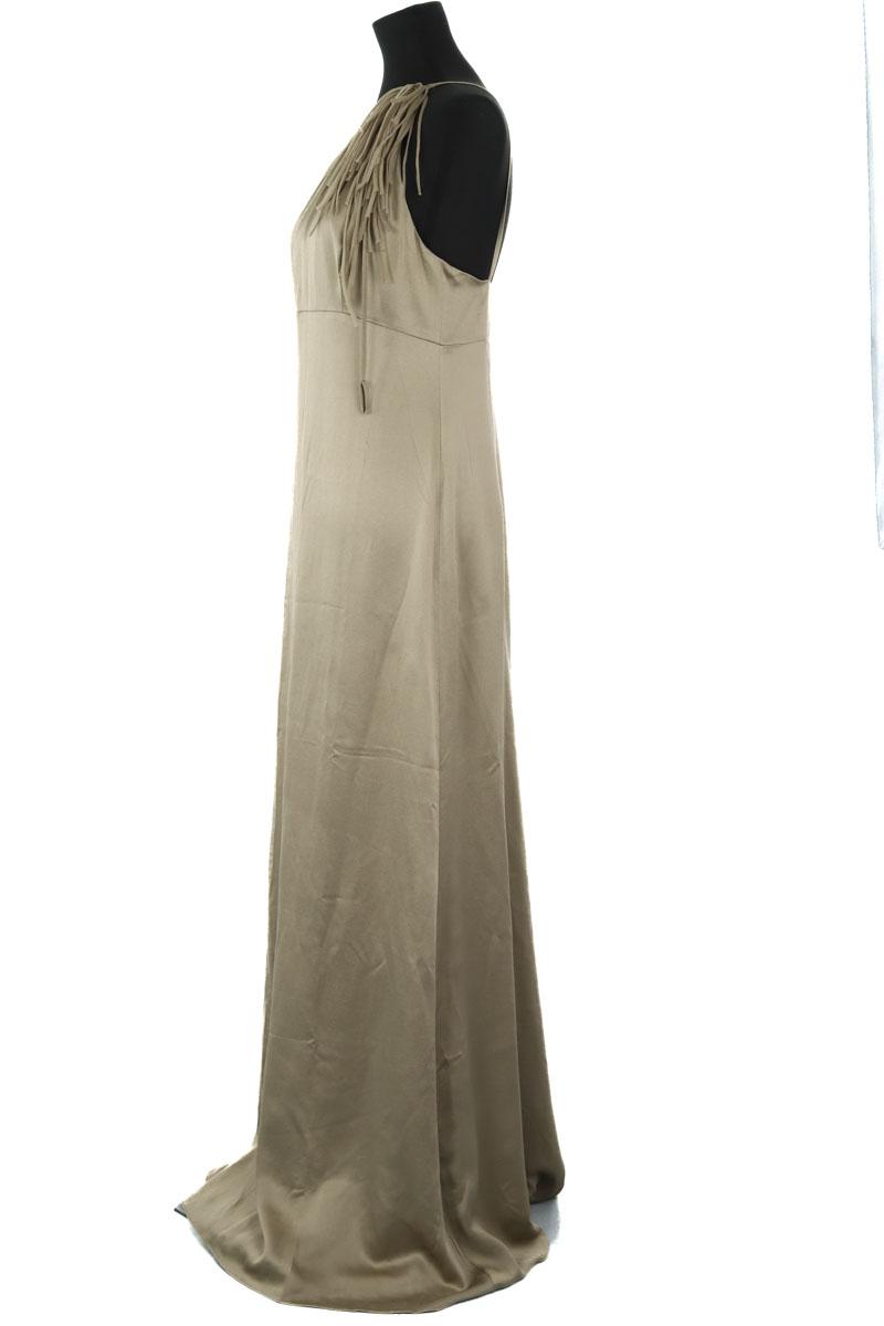 Mi-longueur Max Mara  Kaki