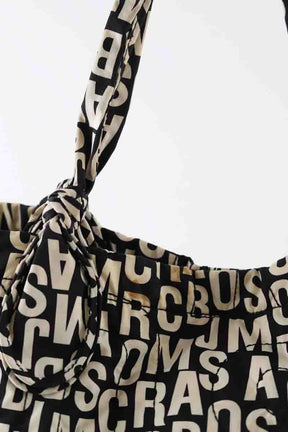 Sacs porté épaule Marc Jacobs  Noir