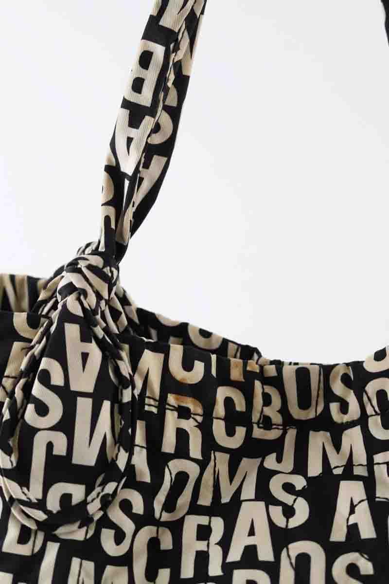 Sacs porté épaule Marc Jacobs  Noir