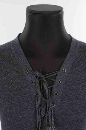 Autres Uterqüe  Marine