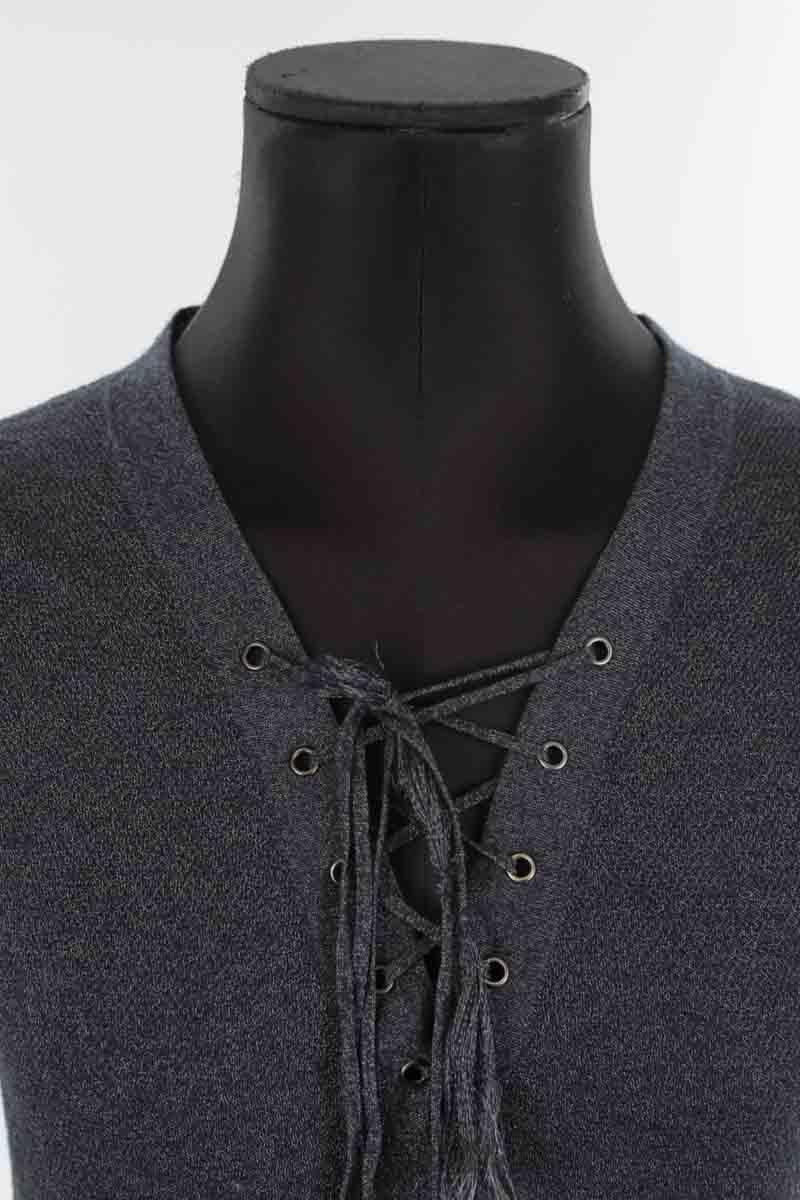 Autres Uterqüe  Marine