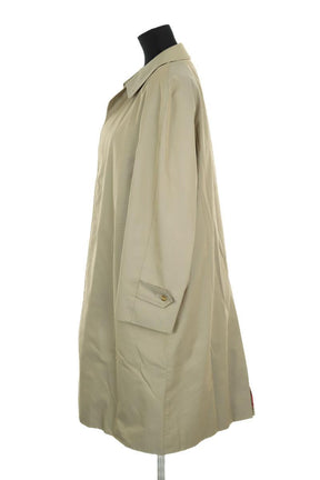 Trench-coats Burberry  Beige