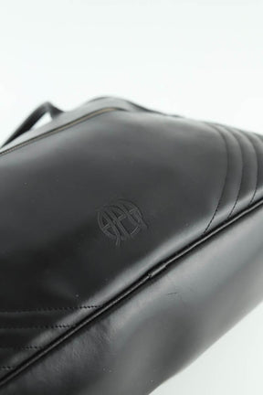 Sacs porté épaule Jean Paul Gaultier  Noir