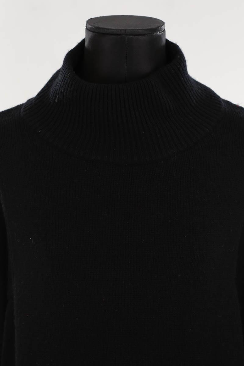 Pull-over Notshy  Noir